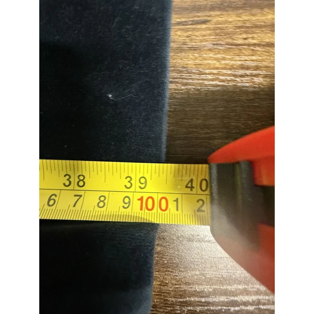Vintage True Religion Pants S Black‎ Jogger Velour Sweatpants Gold Logo Athletic